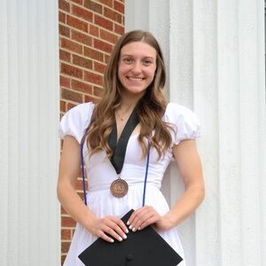 Meet your Posher, Madisyn!